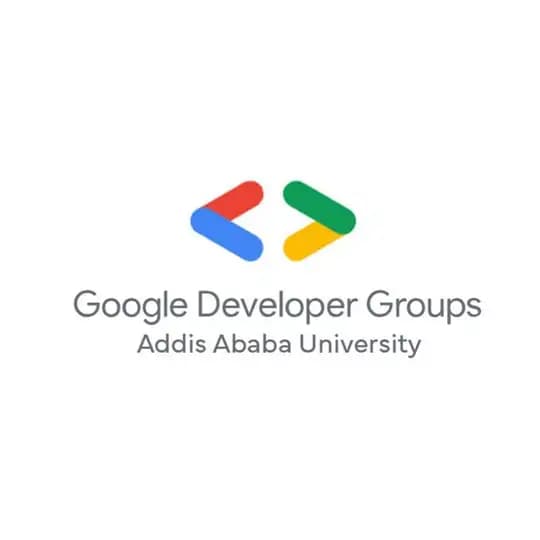 Google Developer Group AAU Profile