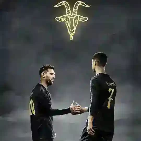GOAT || PROMOS 🔥