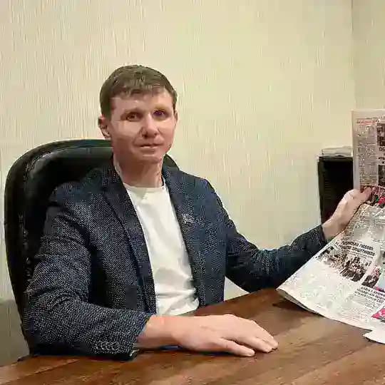 Годунов Алексей Борисович