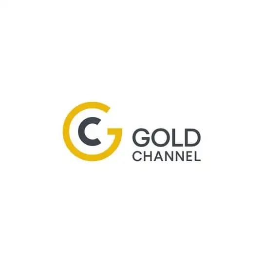 Gold Channel Animation