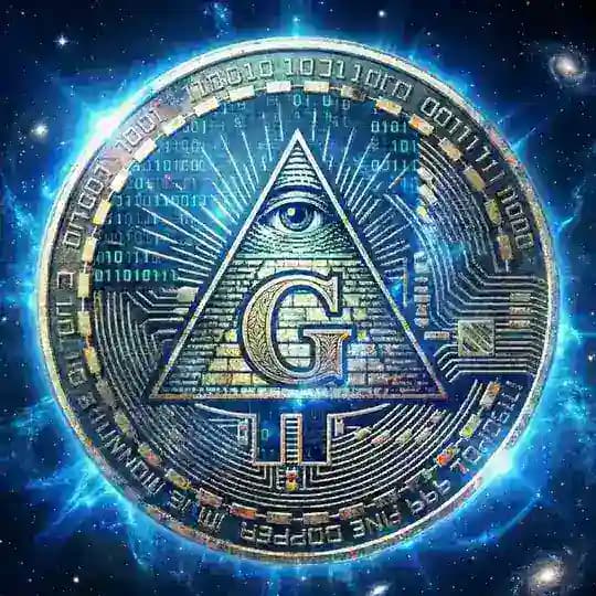 Goyimcoin | Portal