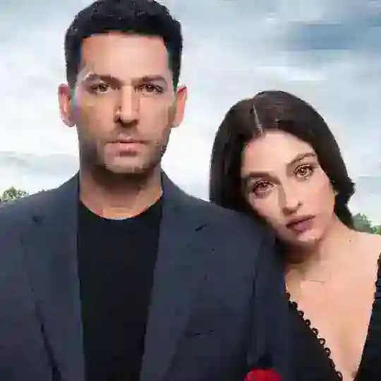 سریال گل ها و گناهان