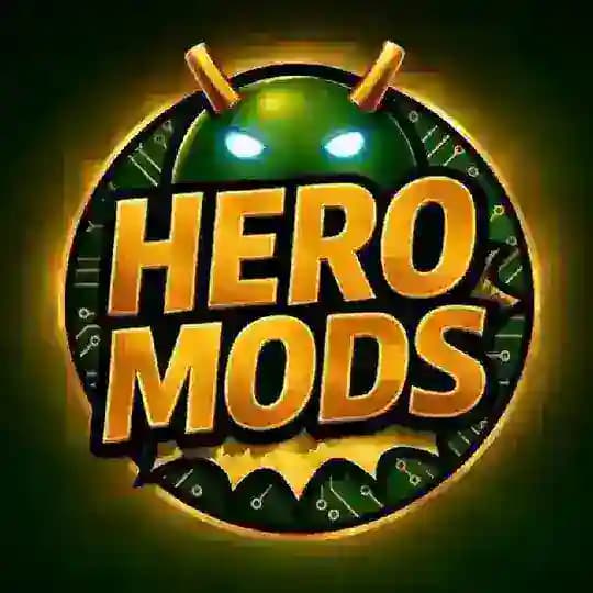 HEROMODS (Official)