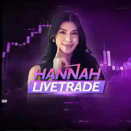 HANNAH LIVETRADE💘