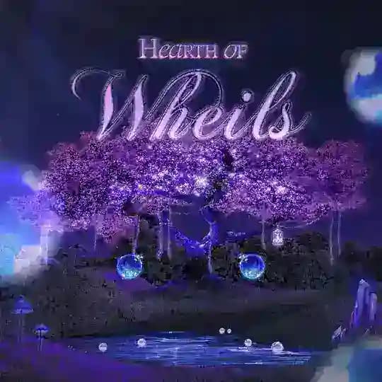 Hearth of Wheils: Perennial Bloodline.