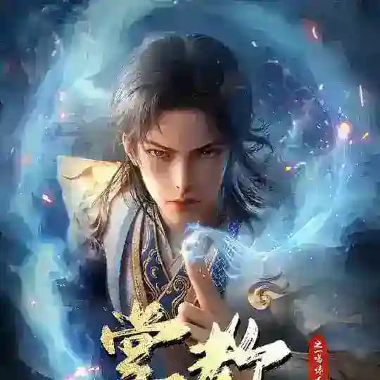 မိုးပျံမြေလျှိုး သိုင်းတန်ခိုး(Hidden Sect Leader) Profile