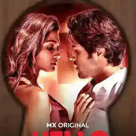 🎬 Web Series Hindi