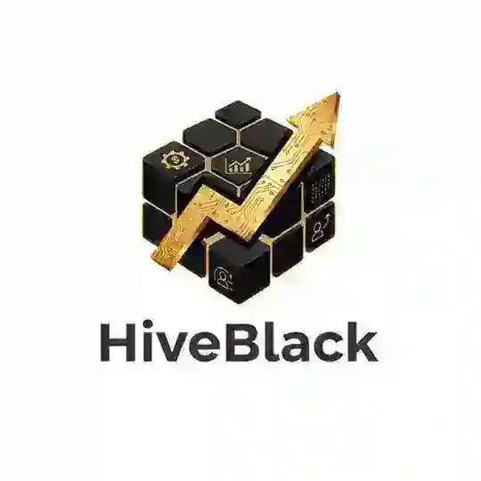 BlackHive / کندوی سیاه