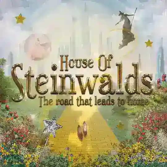 House Of Steinwalds: The Road That Leads to Home. Profile