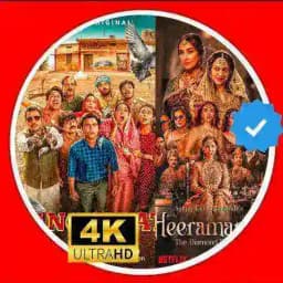 House of Dragons Hindi Movie Download HD Profile