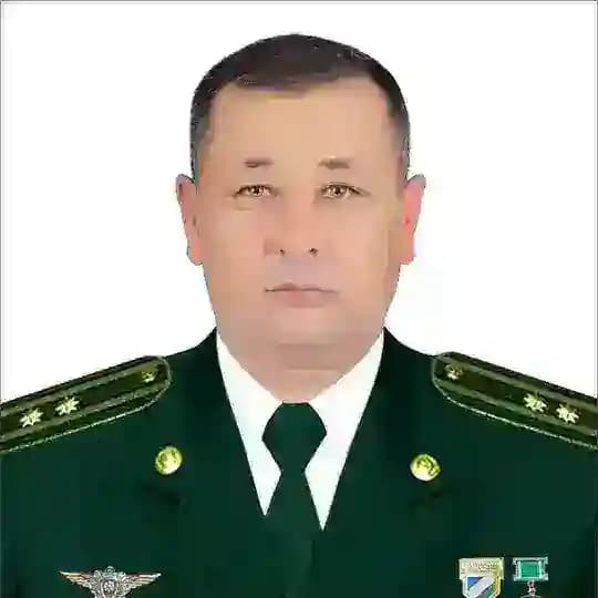 Z.Ismoilov I Xorazm IIB matbuot kotibi