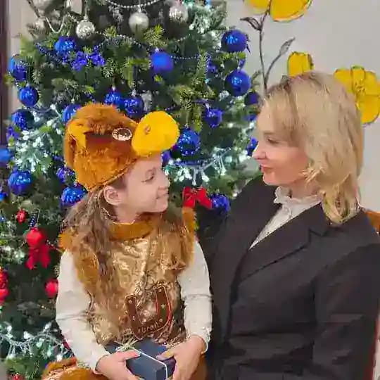 Ольга Иванова