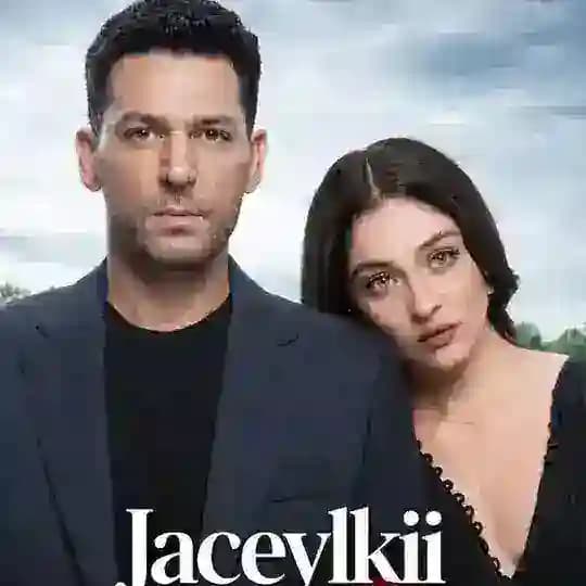 MUSALSAL CUSUB TURKEY 🇹🇷 JACEYLKII QARSOODIGA