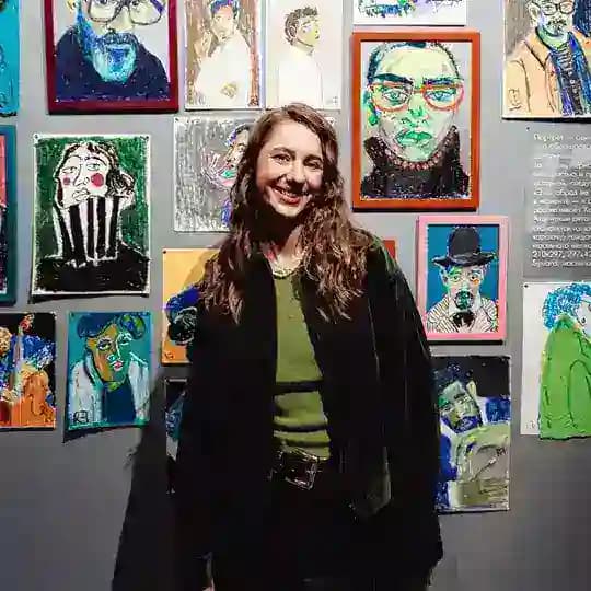 Karolina Feigina