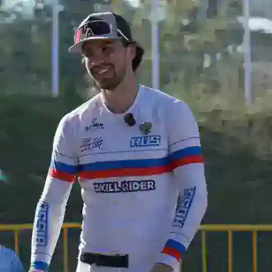 Александр Катышев Profile