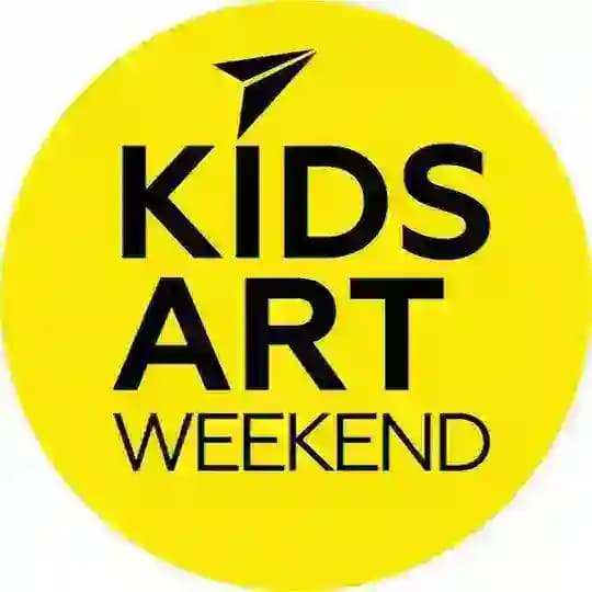KidsArtWeekend