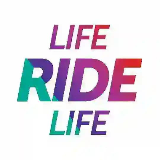 LifeRideLife🚴♀🚴🚴♂