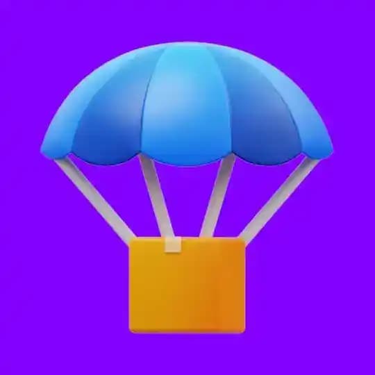Airdrop X