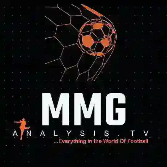 MMG ANALYSIS TV β’ π