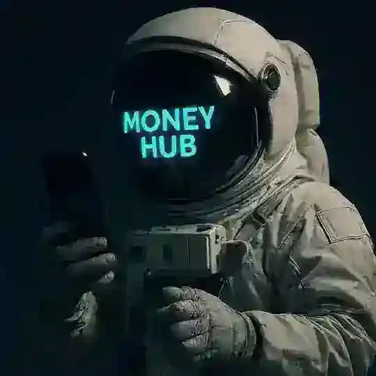 MONEY HUB