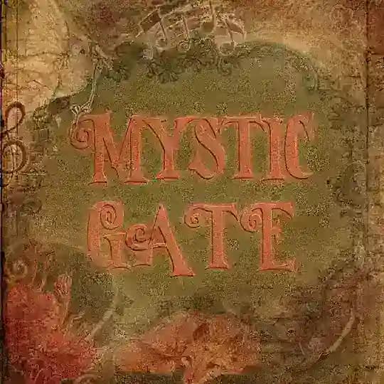 𖢥 MYSTIC GATE; beyond the reality.