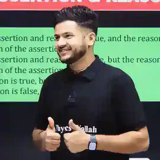 Maths by Deepak Bhatt Sir Profile