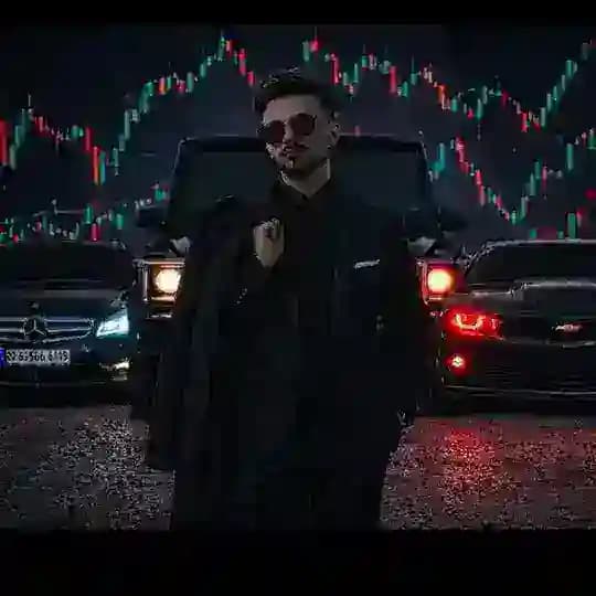Mmd Jvd Trade(Rst)