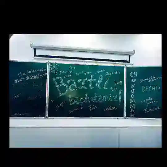 The Passenger|Muhammadali Profile