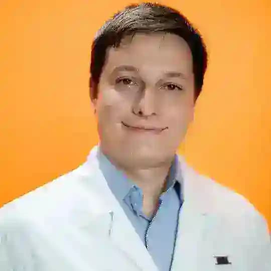 NEUROLOGY CONCILIUM Жетишев