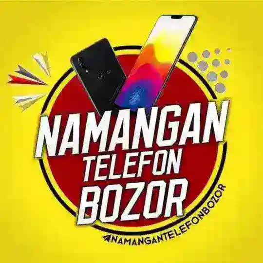 Namangan Telefon Bozor Profile