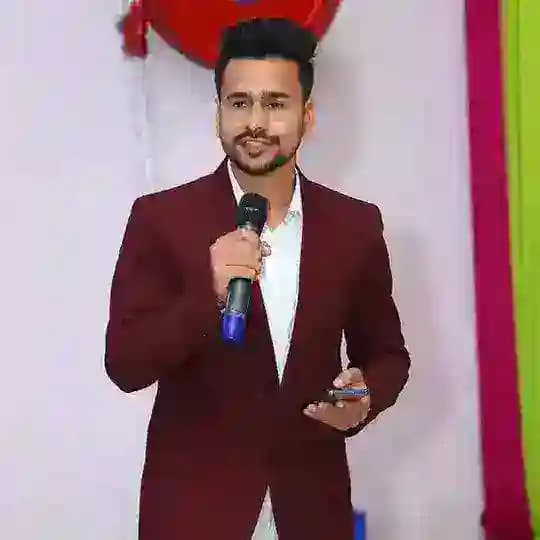 Neeraj Joshi