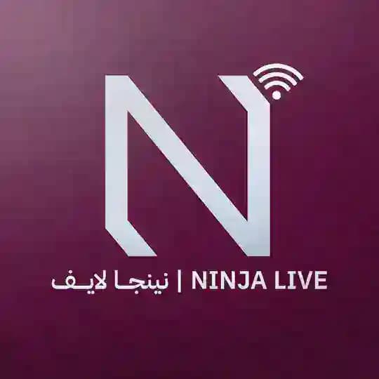 🎥- NiNjA 4K | نينجا لايف الرئيسيه