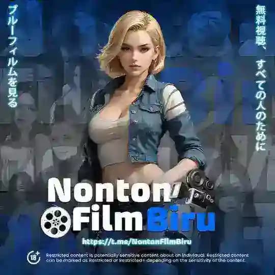 Nonton Film Biru x CALO33