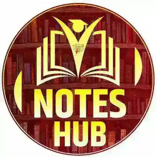 Notes Hub™
