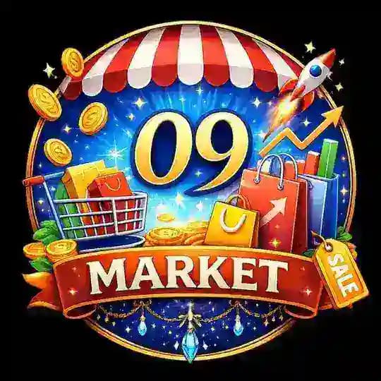 09Market™