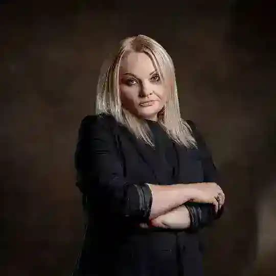 Ольга Арутинова