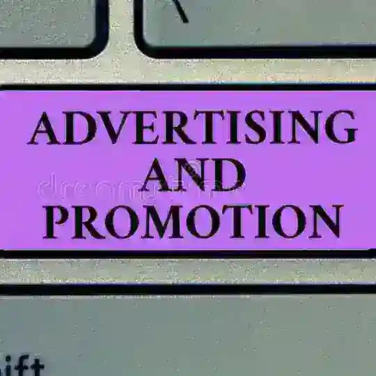 Paid Promotion