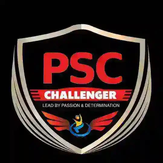 PSC Challenger by Akhil.A.S