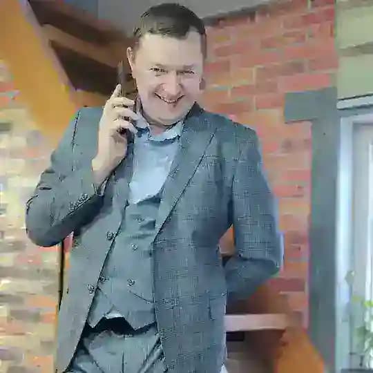 Пастухов на связи