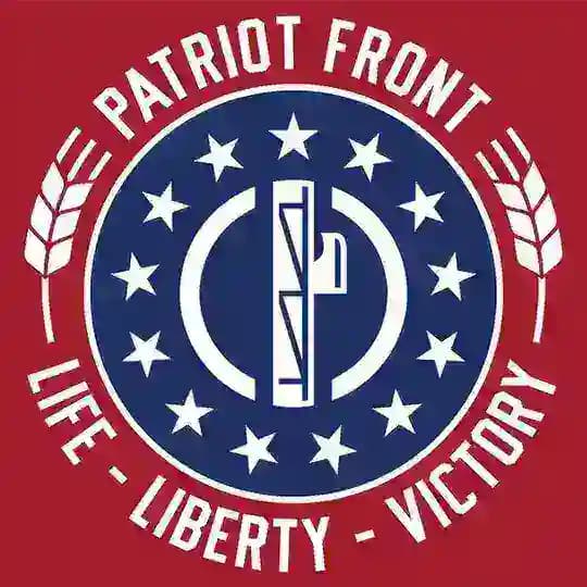 Patriot Front Updates