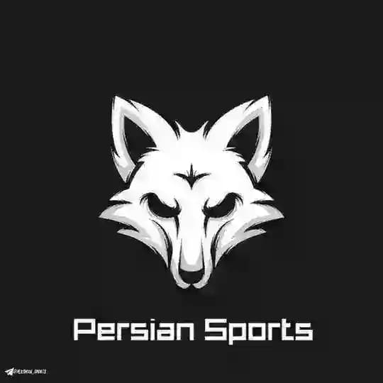 Persian Sports