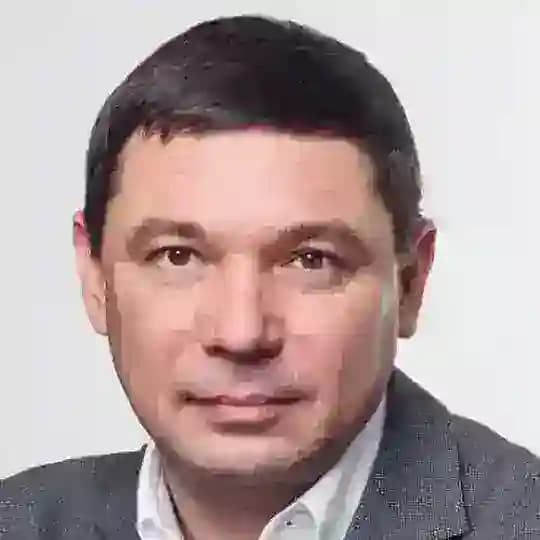 Евгений Первышов