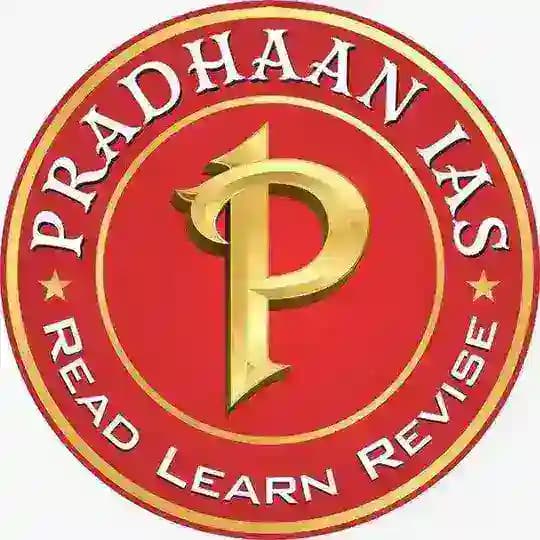 Pradhaan IAS@Vscore