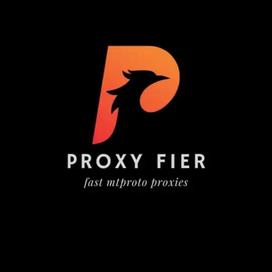 Proxifier | Proxy mtproto Profile