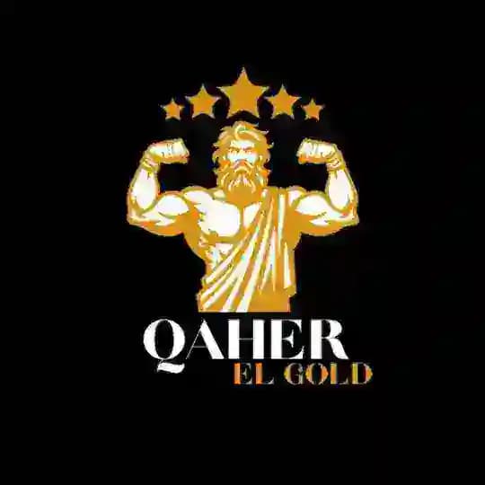 QAHER ELGOLD_قاهر الجولد⚜️