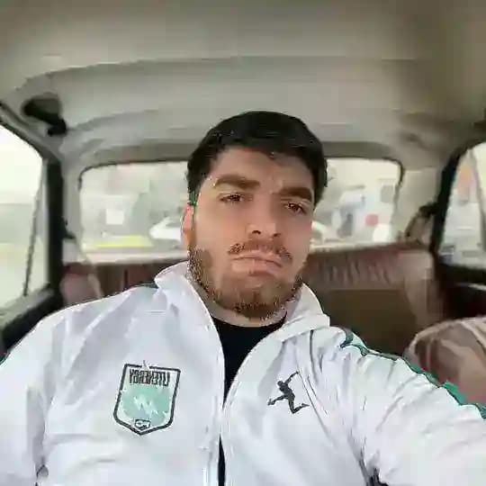 Равшан Джульпаев