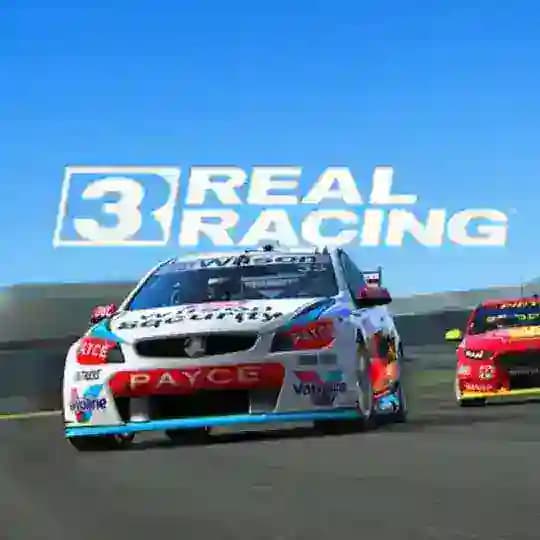 Взлом Real Racing 3 скачать