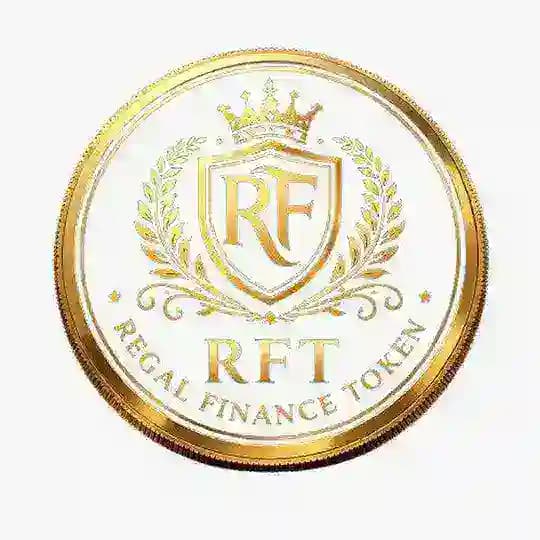 Regal Finance Token