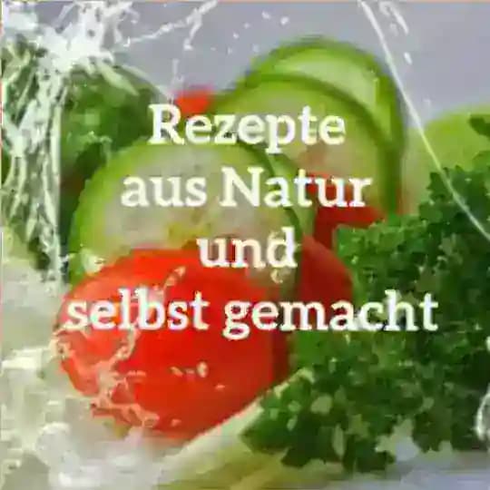 Rezepte aus NatUr und selbst gemacht Profile