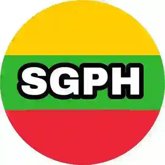 SGPH Myanmar